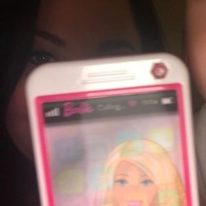 Meet your Posher, Cazandra